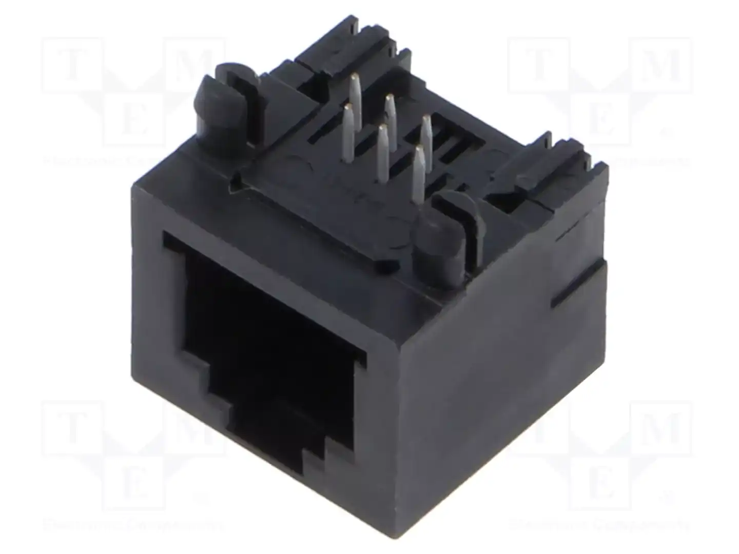 ADAM TECH MTJ-66ARX1-A — Разъeмы RJ