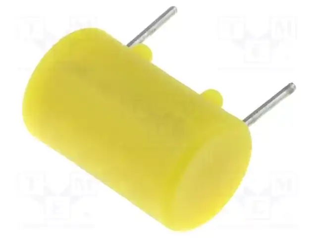LITTELFUSE 0259.375T — Предохранитель специального назначения