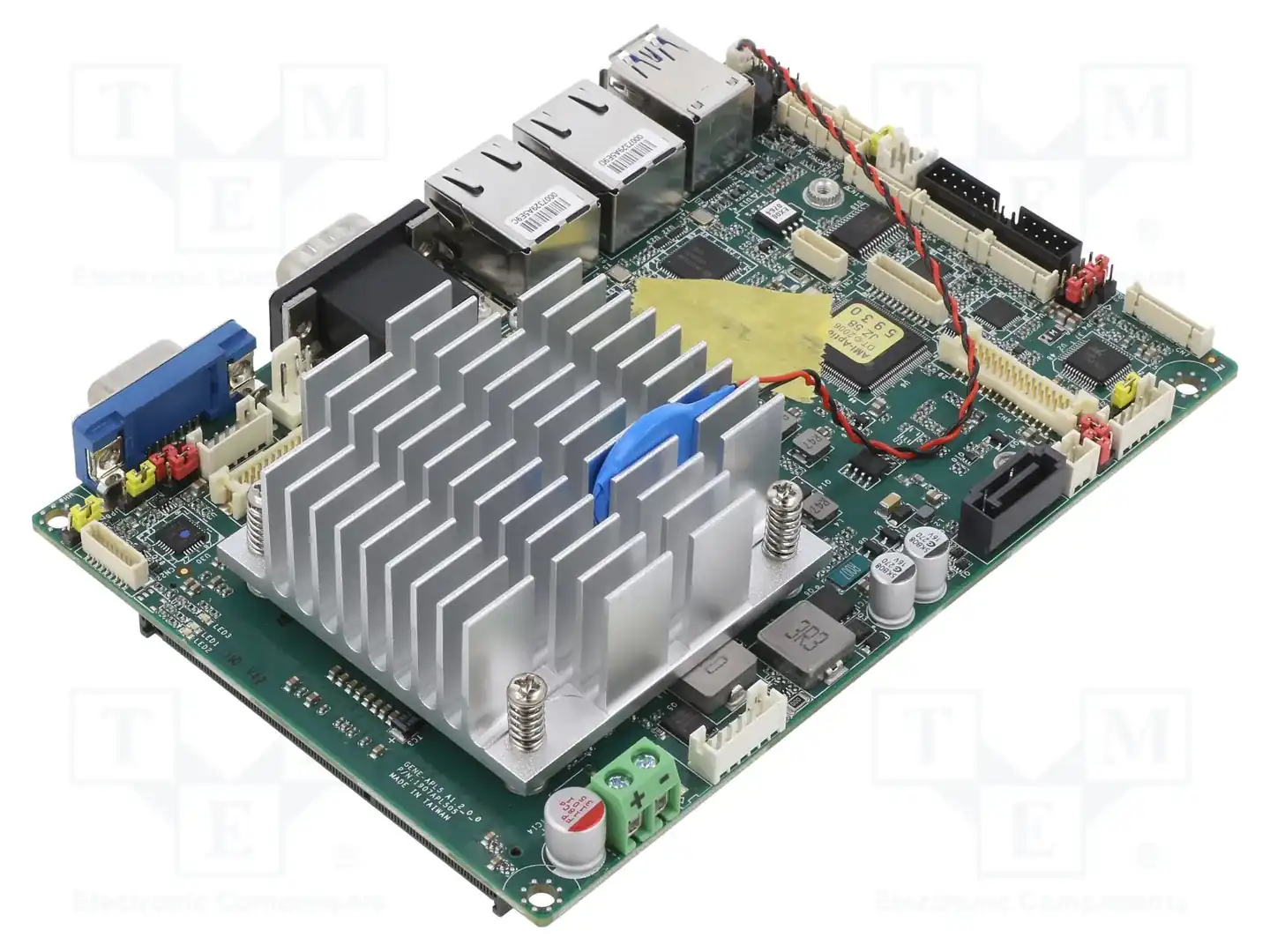 AAEON GENE-APL5-A12-F002 — Одноплатные компьютеры