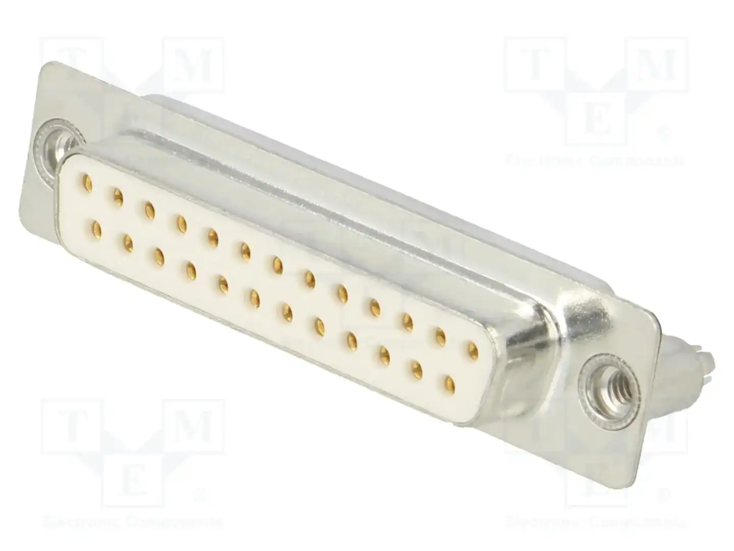 Deltron AG DTS25SY/2M86UN — Штекеры и гнезда D-Sub