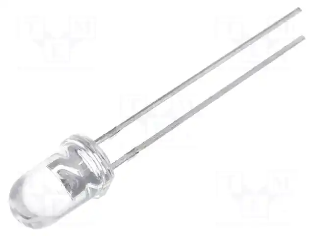 OPTOSUPPLY OSPG5131A-ST — Круглые светодиоды THT