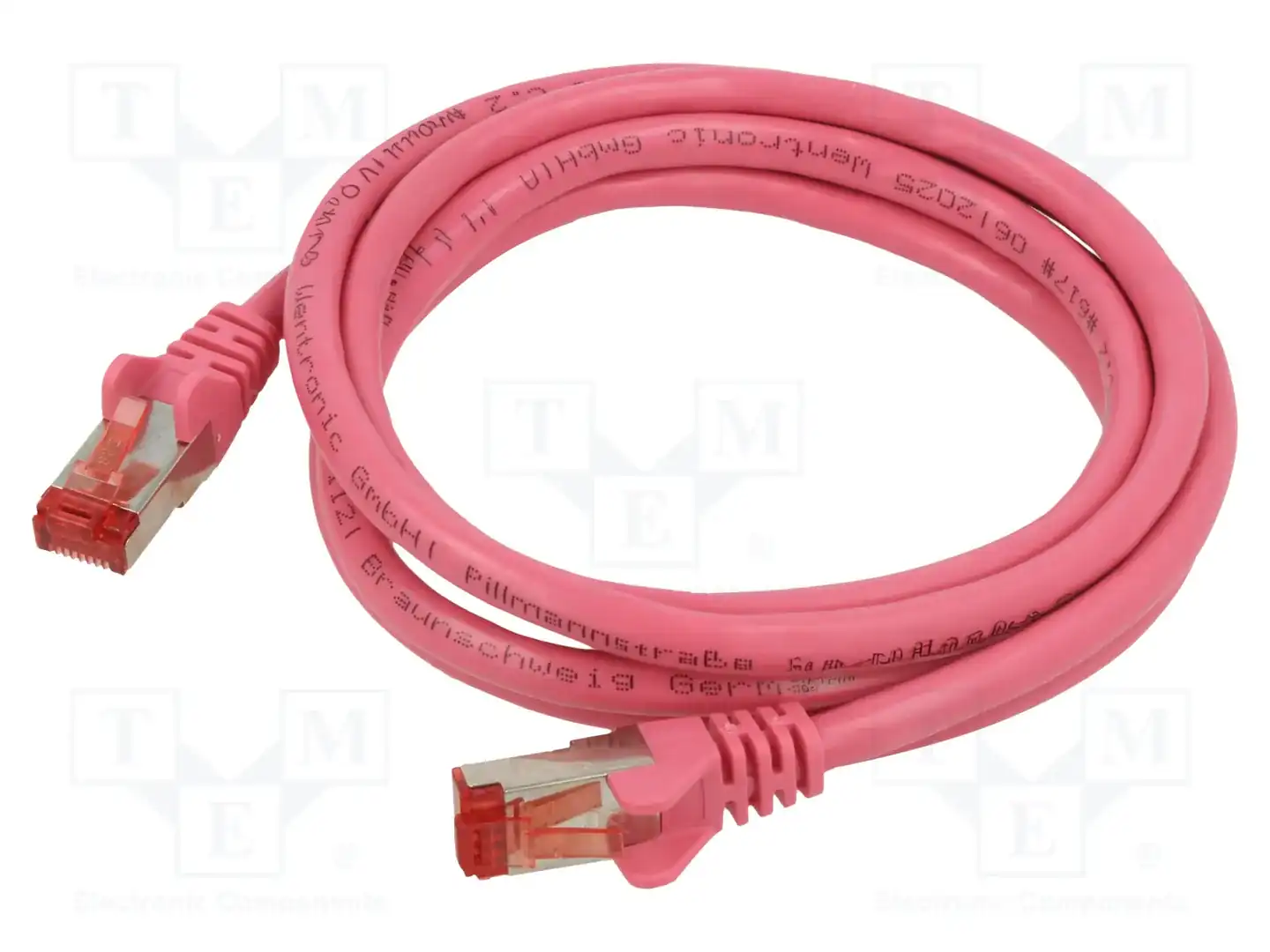 GOOBAY 95569 — Кабели и адаптеры RJ45