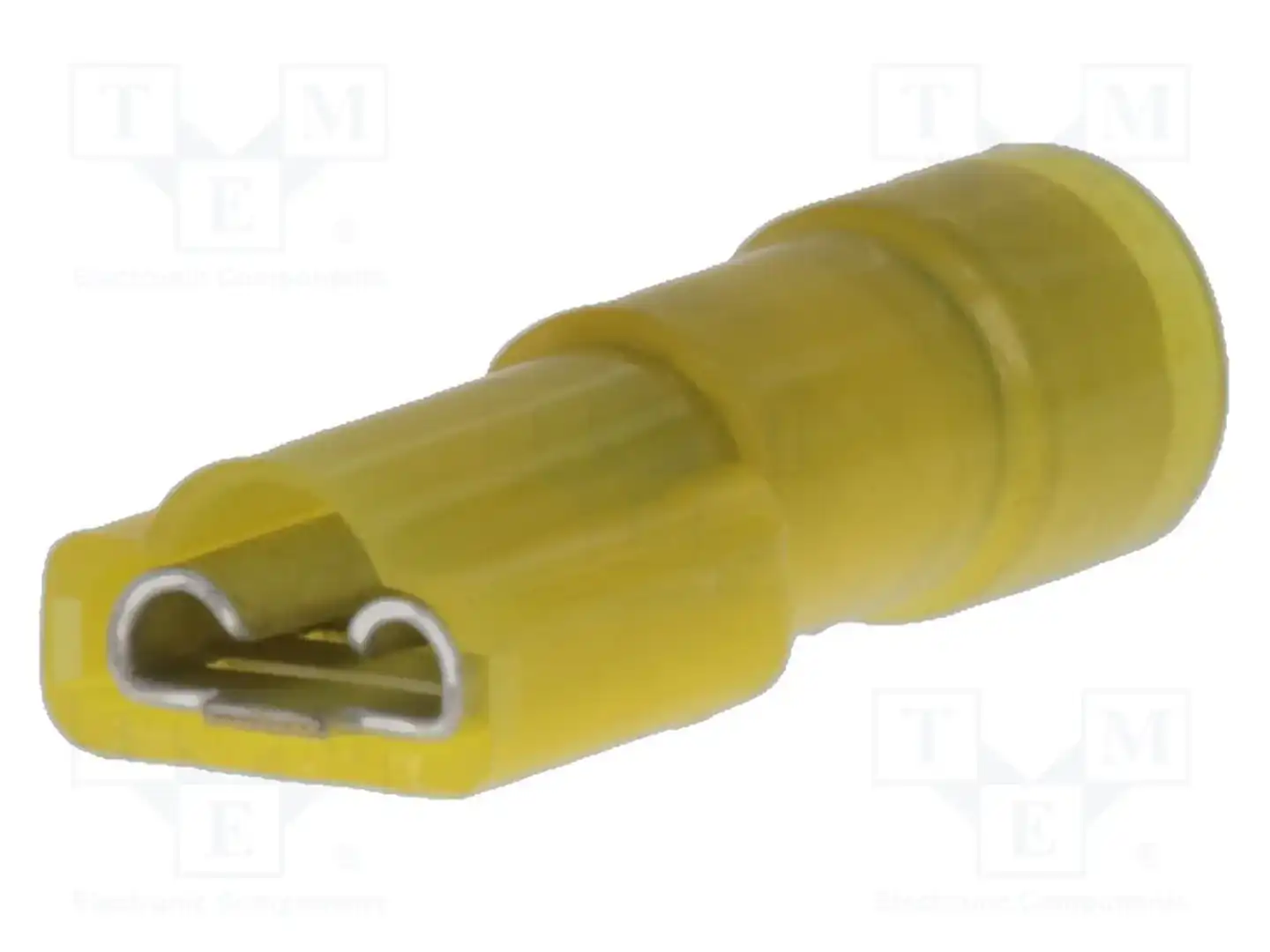 MOLEX 19606-0006 — Изолированные коннекторы