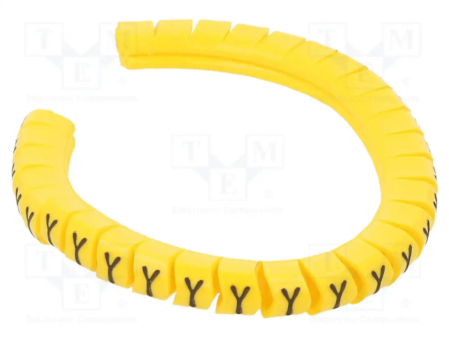 PARTEX PA-10003PV40.Y — Маркеры проводов