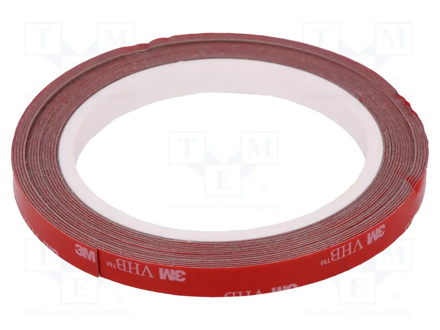 3M 3M VHB GPH 060 9MMX5M — Ленты крепежные VHB GPH 060 9MMX5M