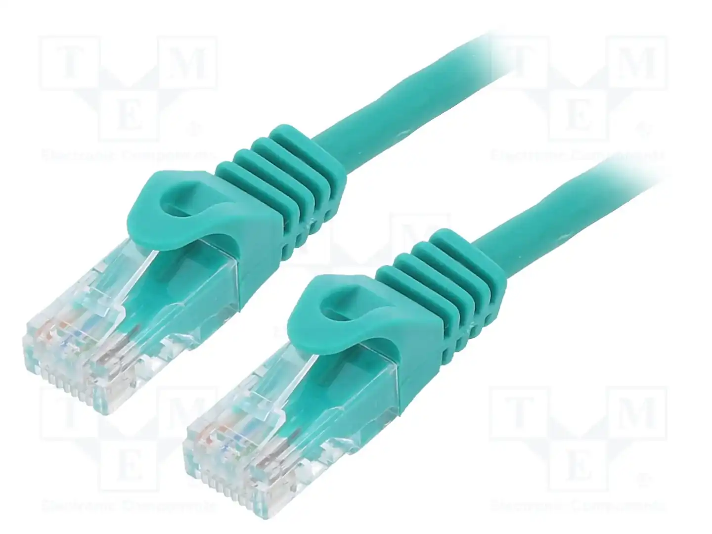 GEMBIRD PP6U-5M/G — Кабели и адаптеры RJ45