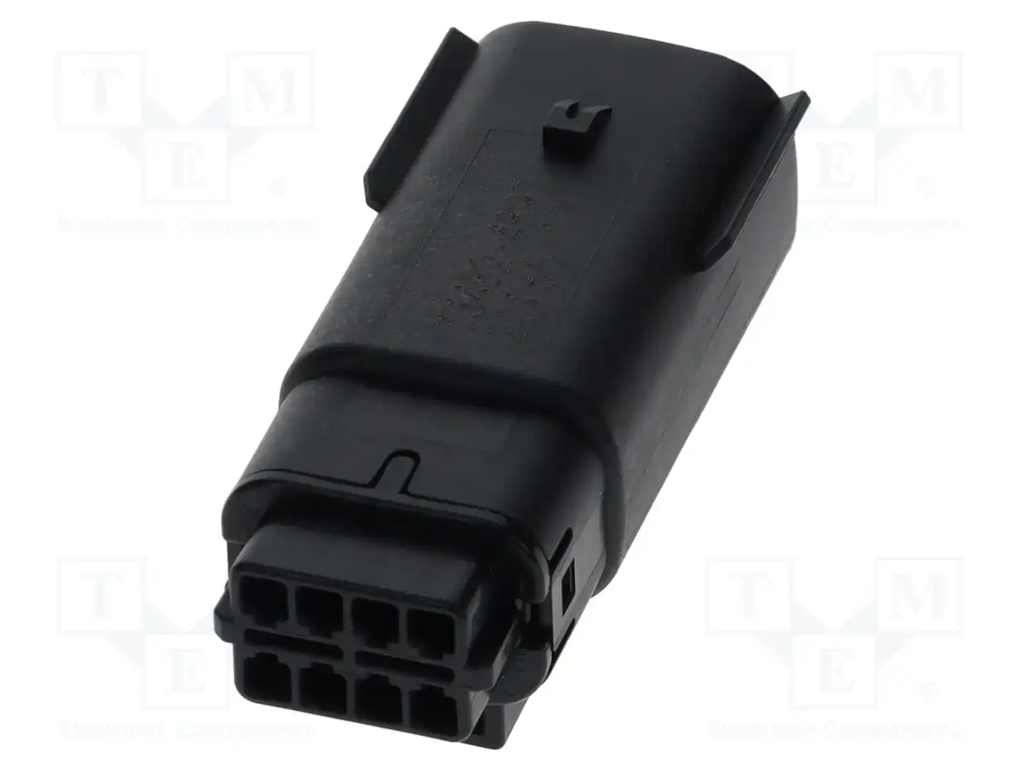 MOLEX 33482-4897 — Разъeмы Automotive