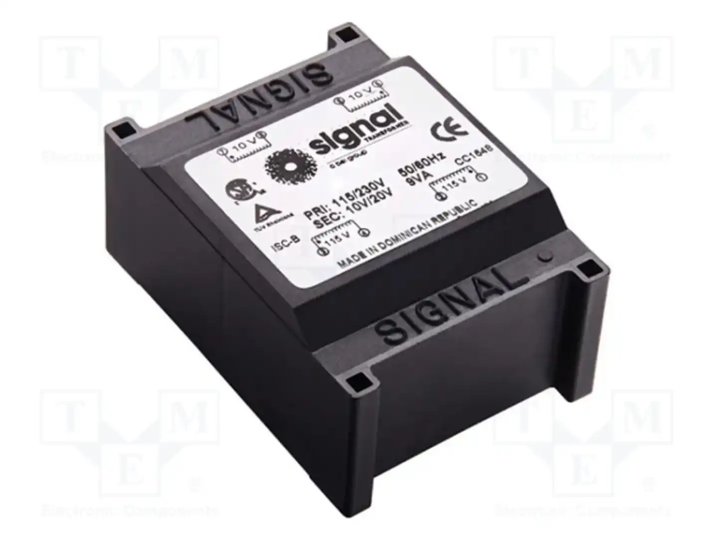 BEL 10-900-LPI — Трансформаторы PCB