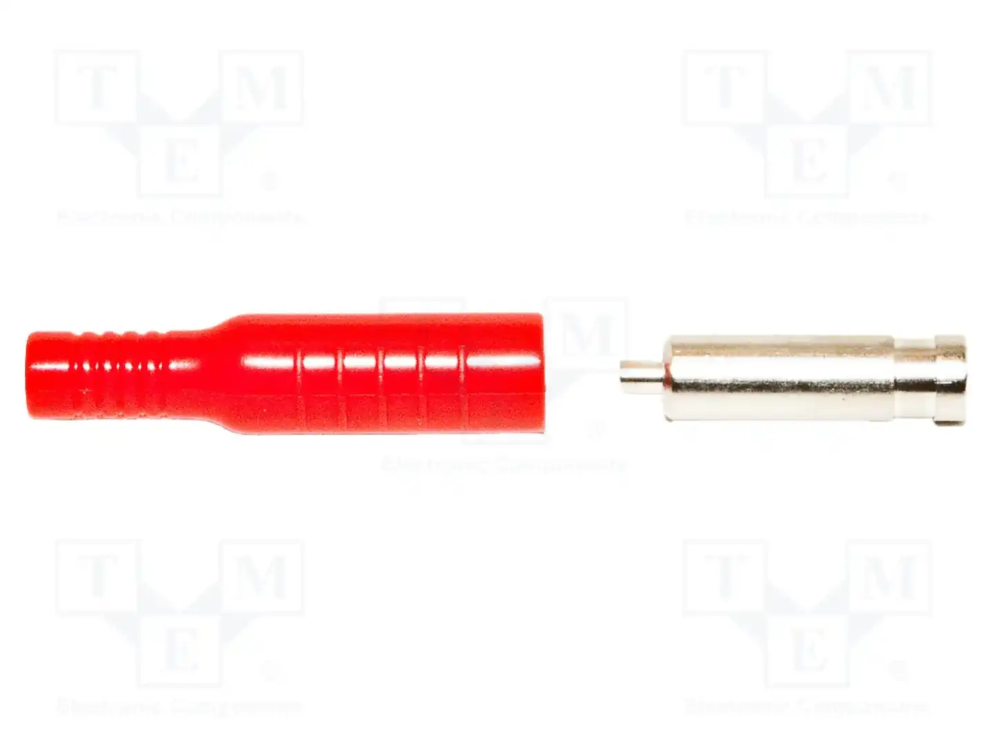 MUELLER ELECTRIC BU-P5168-2 — Гнезда банановые 4мм
