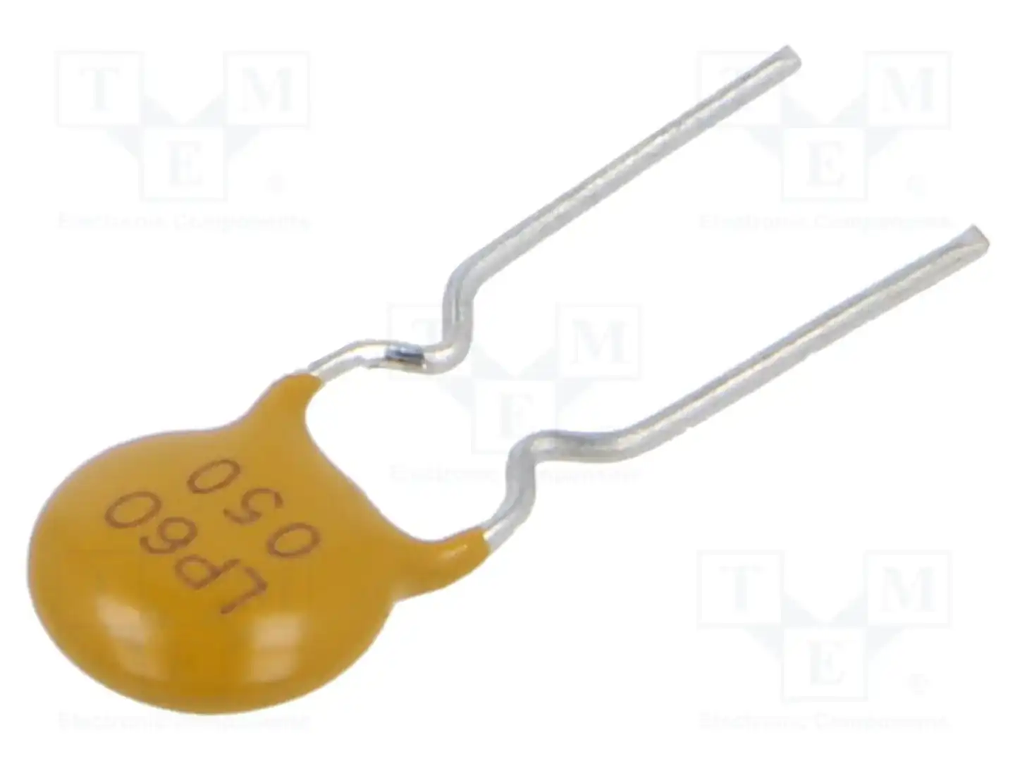WAYON LP60-050F — Предохранители полимерные THT