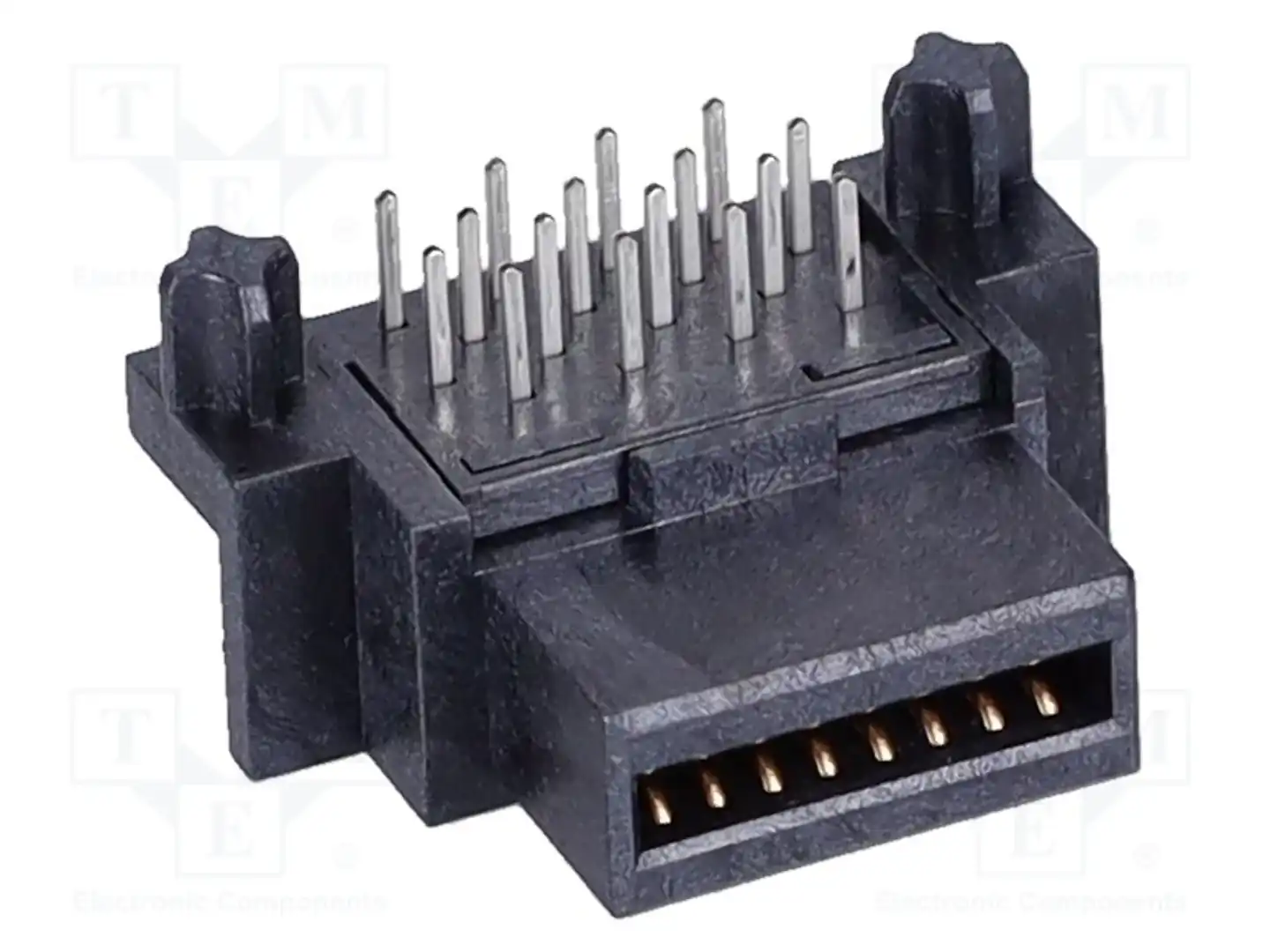 MOLEX 45984-0323 — Разъeмы пластина - пластина