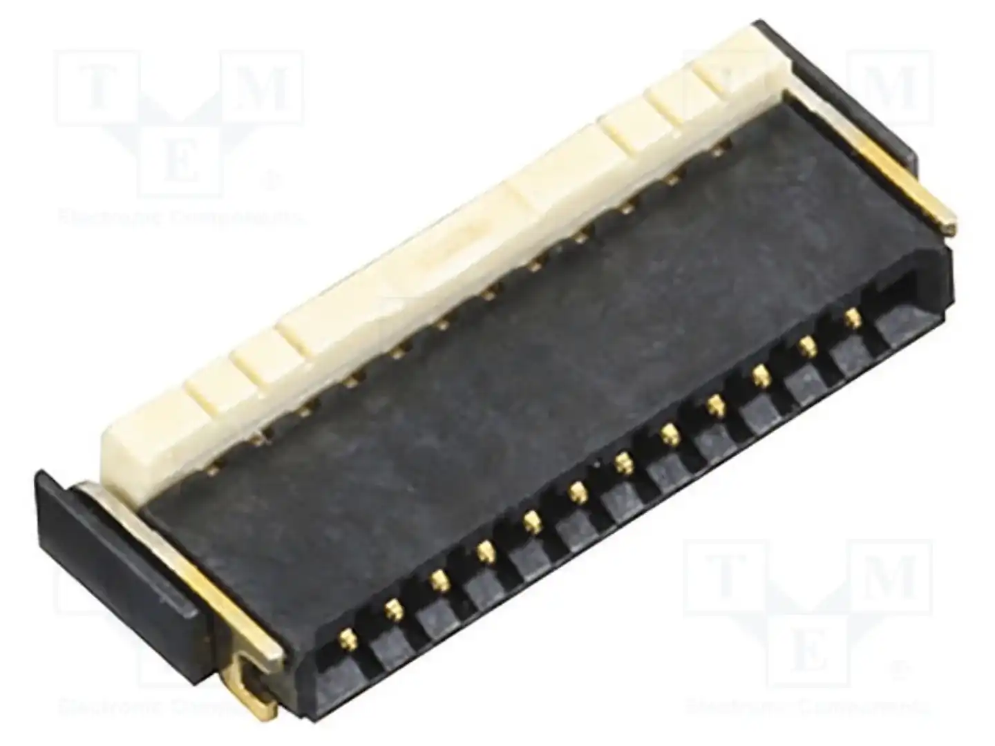PANASONIC AYF530535 — Разъeмы FFC/FPC растр 0,5мм
