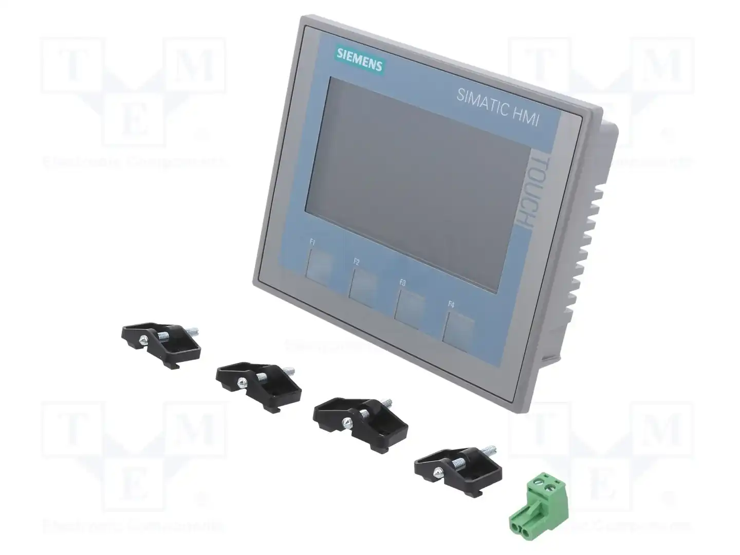 SIEMENS 6AV2123-2DB03-0AX0 — Панели HMI