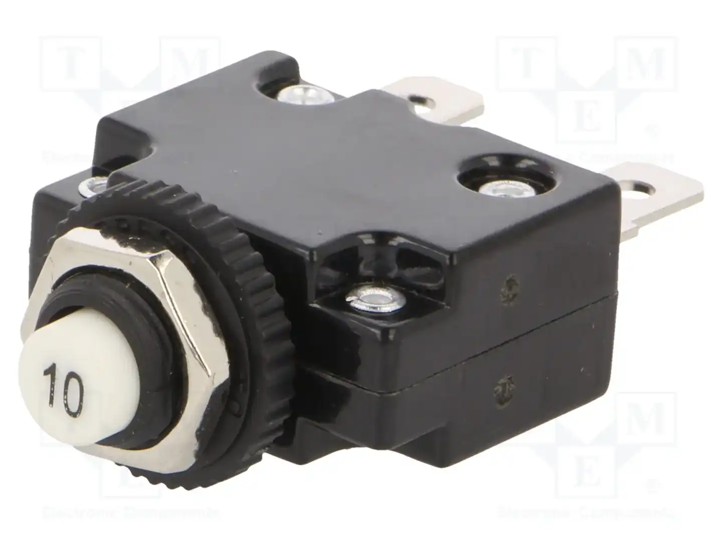 OPTIFUSE CBW57-PS-10A-5X — Предохранители термические