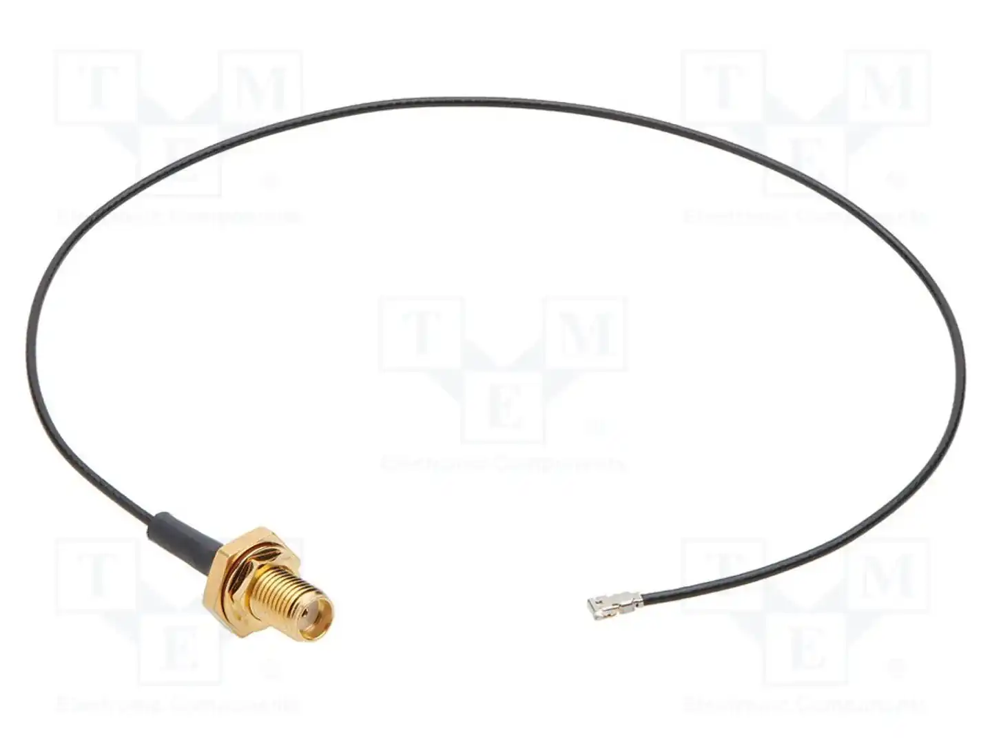 MOLEX 73230-6170 — Разъeмы SMA, SMB, SMC