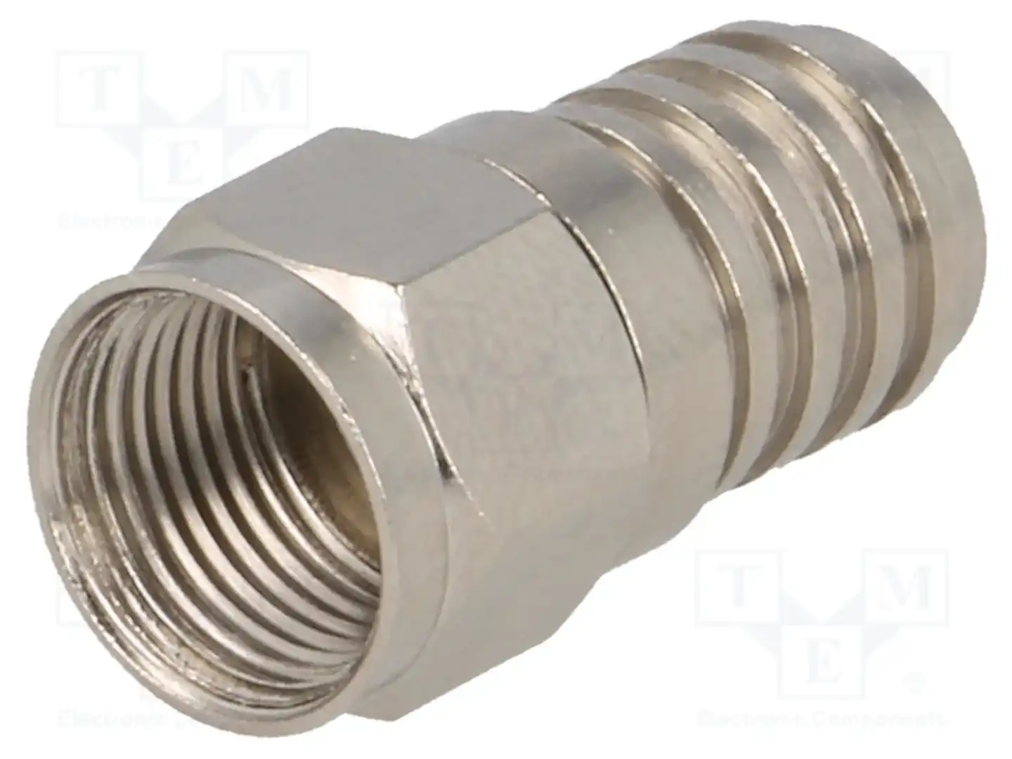 YIZN H3041B COPPER — Разъeмы F