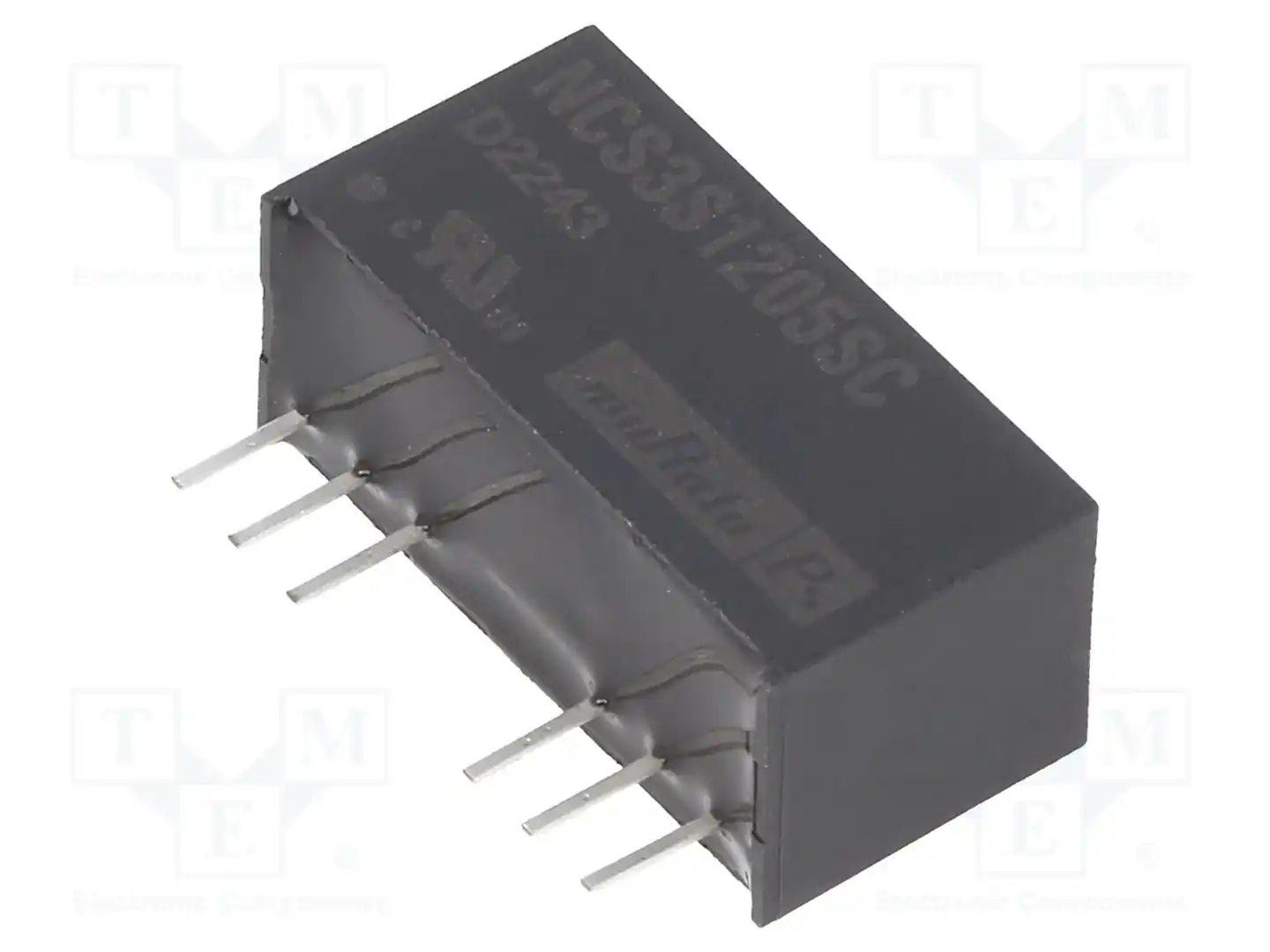 Murata Power Solutions NCS3S1205SC — Преобразователи DC/DC