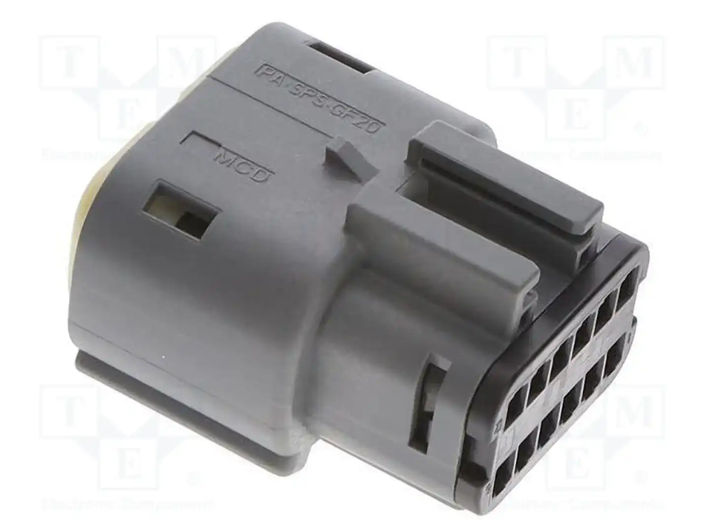 MOLEX 33472-1435 — Разъeмы Automotive