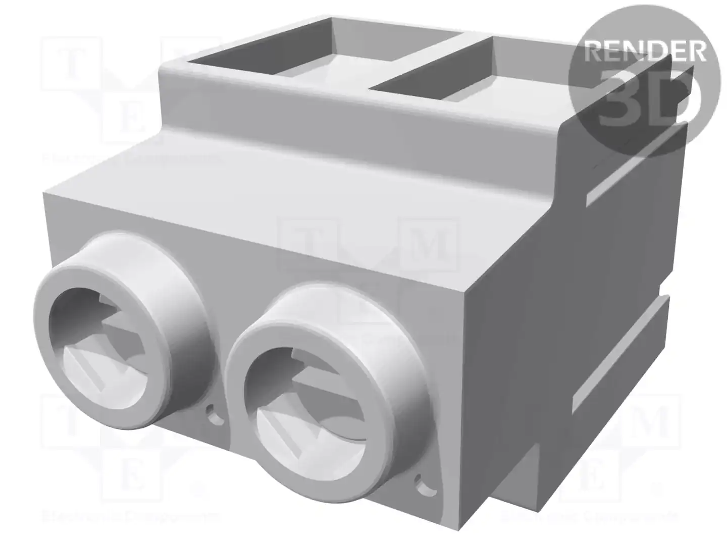 HARTING 14020225402000 — Клеммные колодки для печатных плат