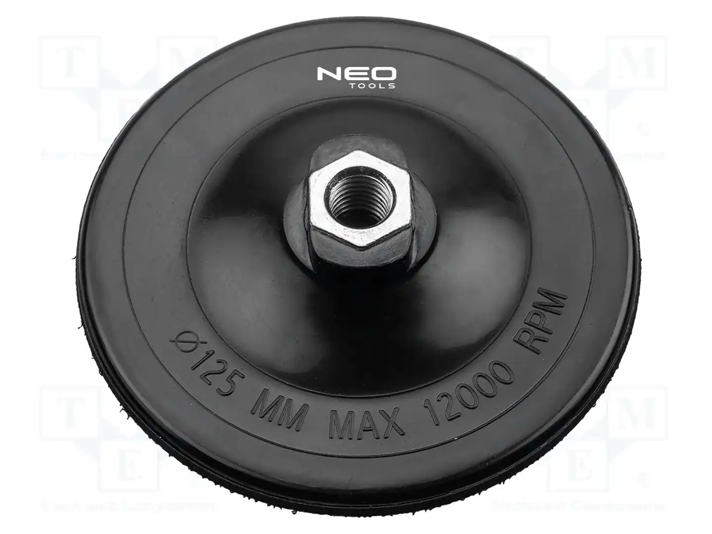 NEO TOOLS 55-825 — Диски для резки и шлифовки