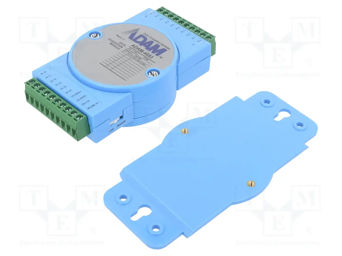 ADVANTECH ADAM-4053-F — Системы и модули ввода/вывода (I/O)