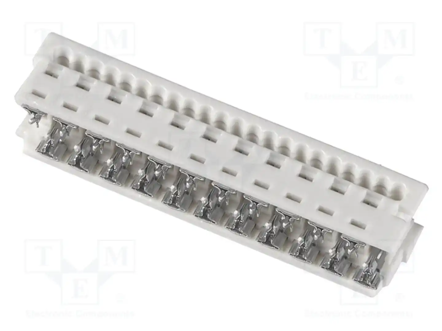 MOLEX 90327-0322 — Разъeмы IDC picoflex растр 1,27мм