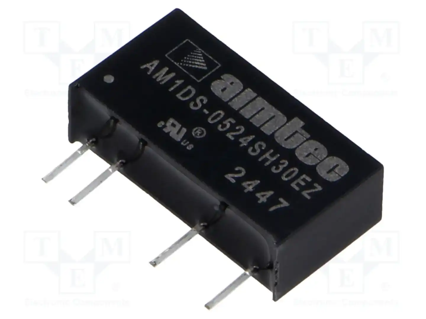 AIMTEC AM1DS-0524SH30EZ — Преобразователи DC/DC