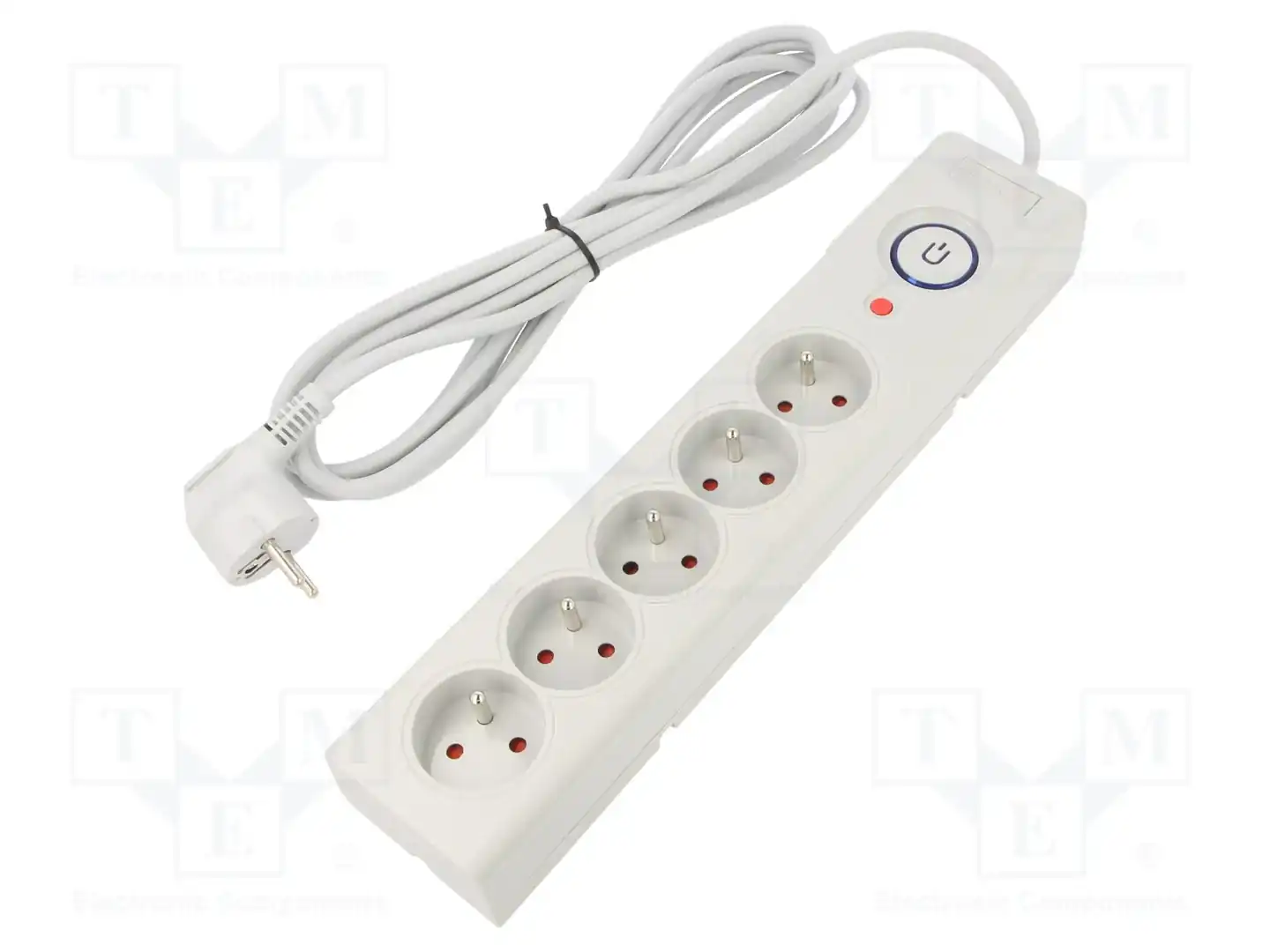 ARMAC Z5/50/SZ — Планки защиты от перенапряжения