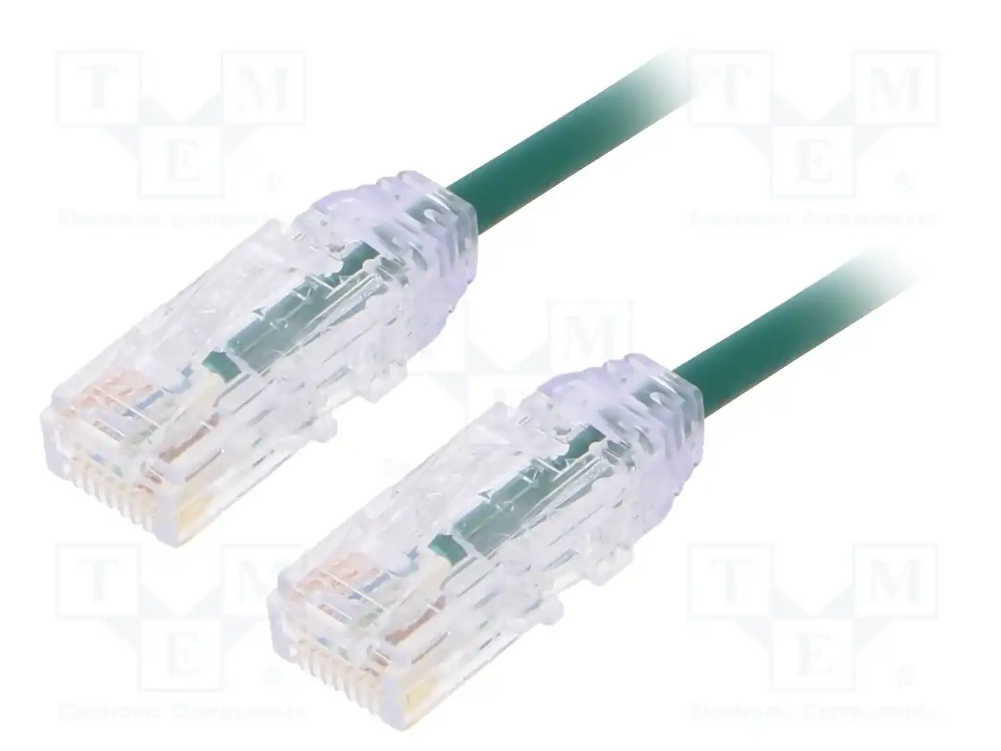 PANDUIT UTP28SP1MGR — Кабели и адаптеры RJ45