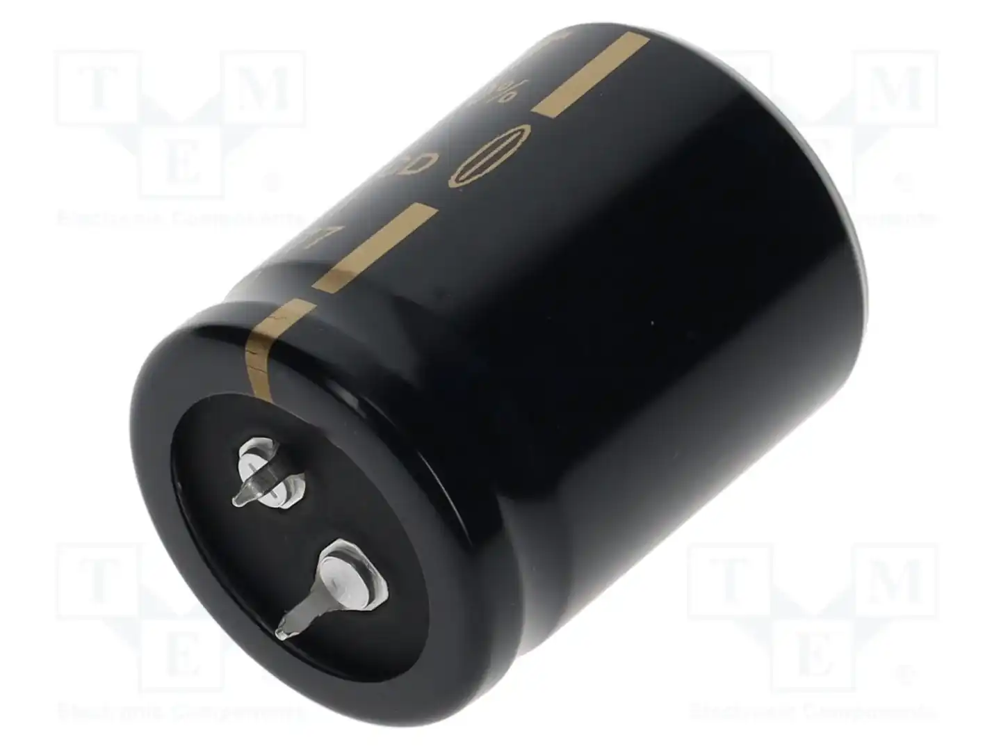 YAGEO ALC10D1023CD — Конденсаторы электролитические SNAP-IN
