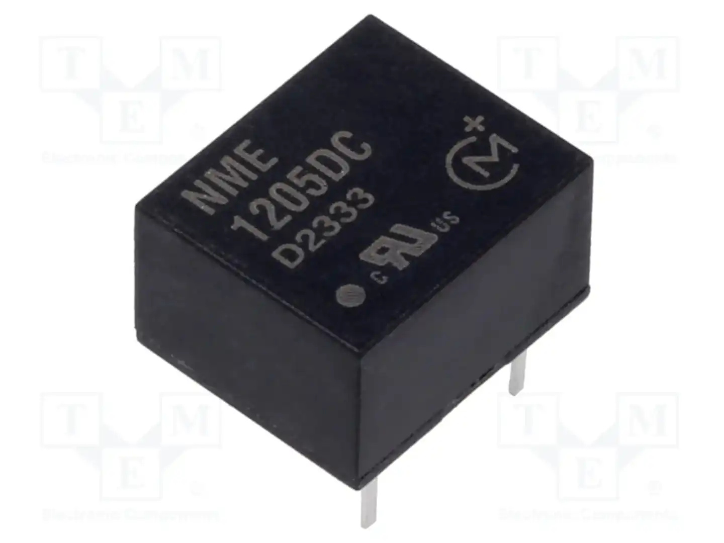 Murata Power Solutions NME1205DC — Преобразователи DC/DC