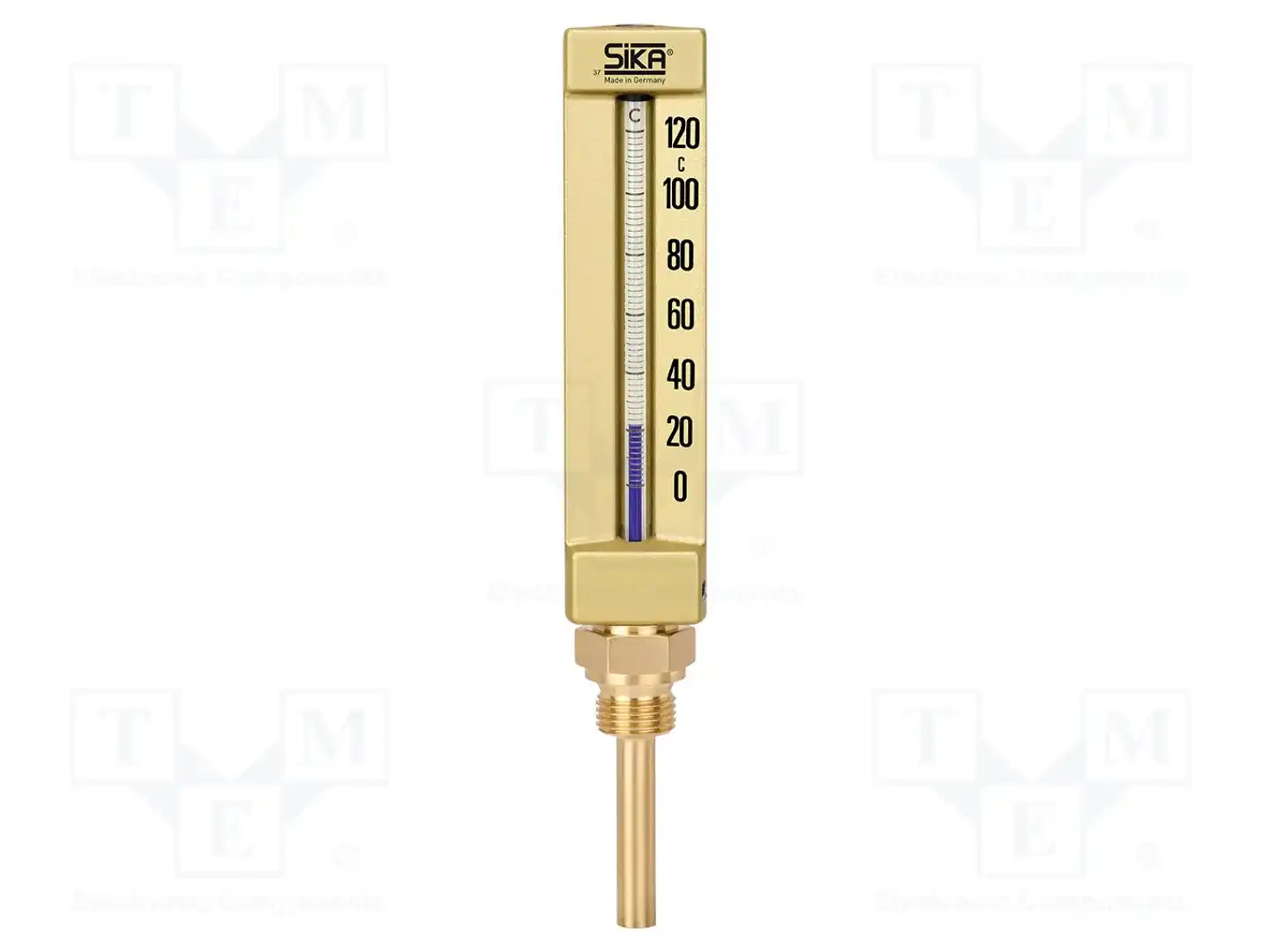 SIKA 2918041106321 — Регуляторы температуры