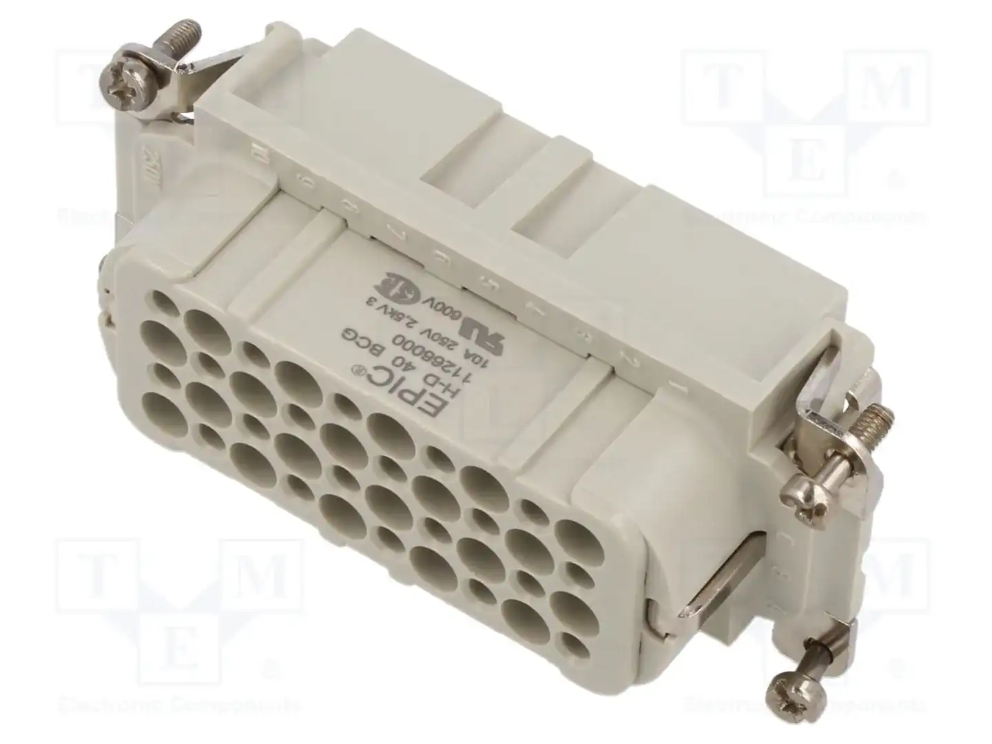 LAPP 11266000 — Разъeмы