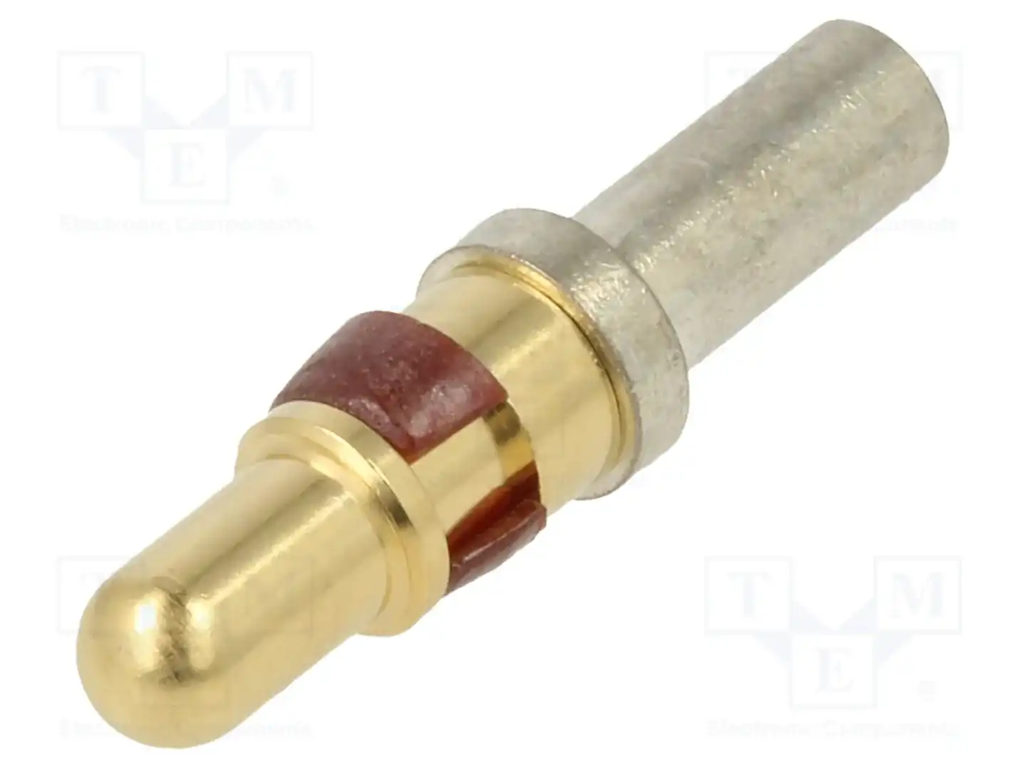 AMPHENOL COMMUNICATIONS SOLUTIONS 8638PPC2005LF — Штекеры и гнезда D-Sub