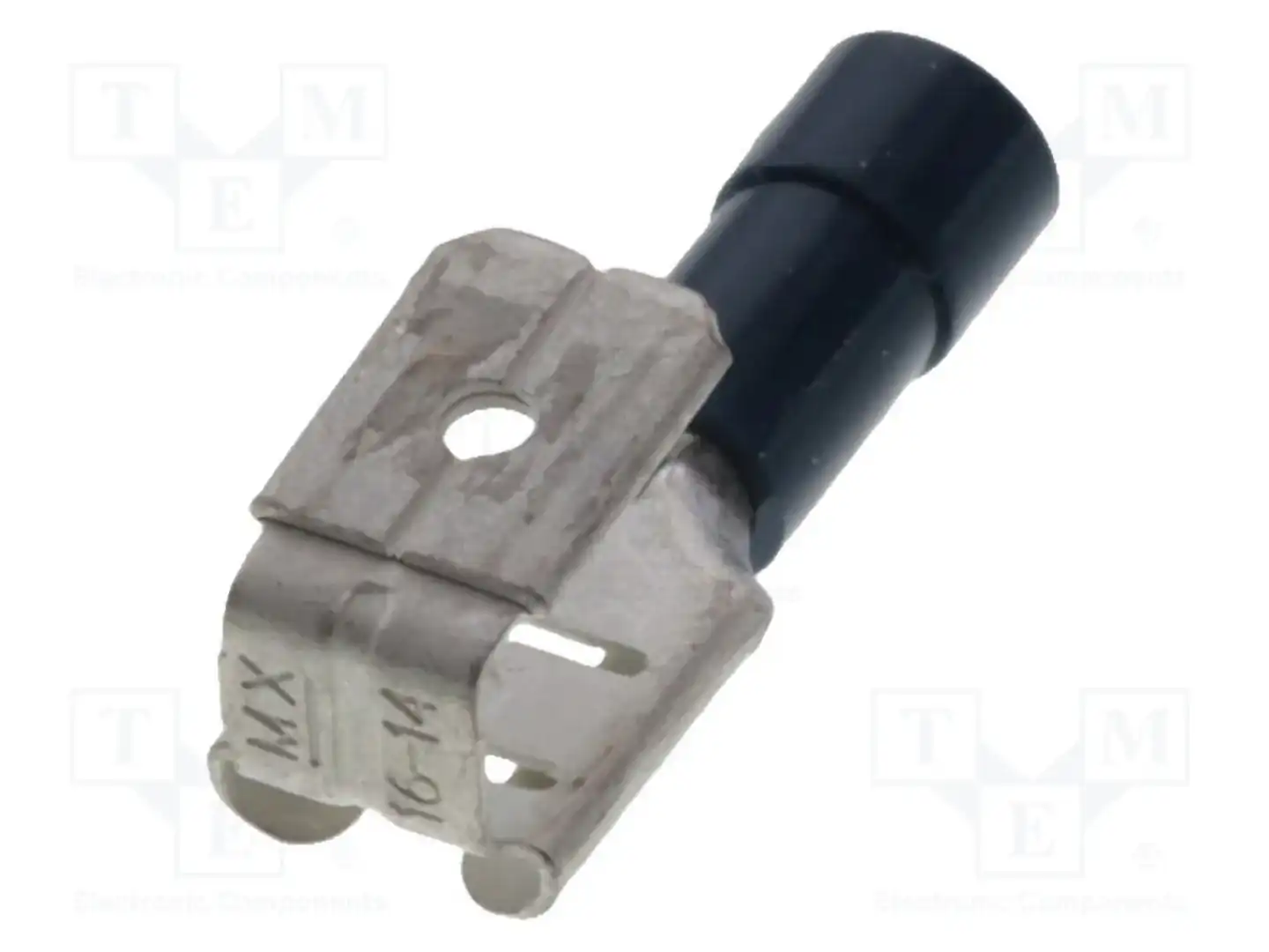 MOLEX 19011-0038 — Изолированные коннекторы