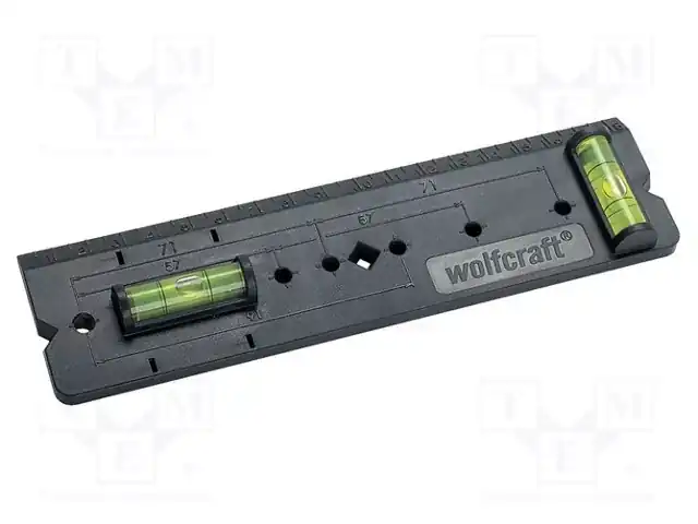 WOLFCRAFT WF4050000 — Измерительные инструменты