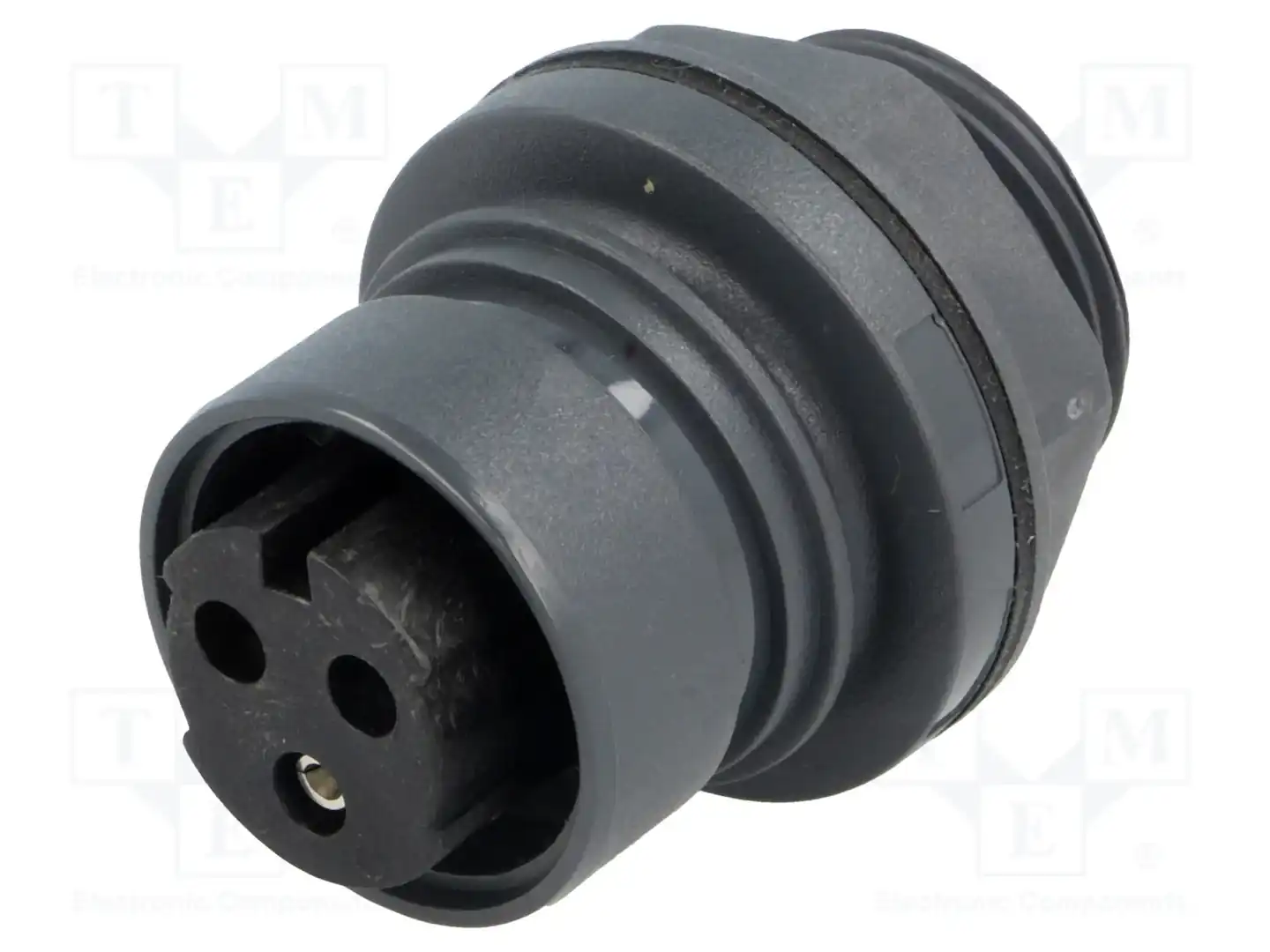 BULGIN PXP6012/03S/ST — Разъeмы PX