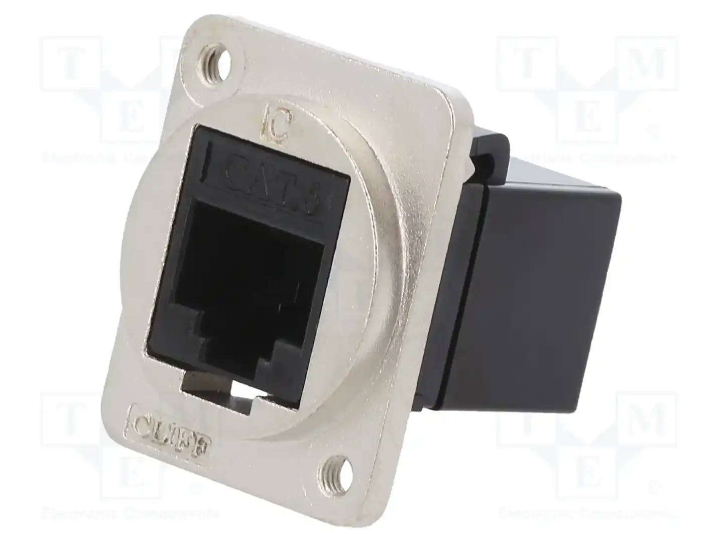 CLIFF CP30222M3 — Разъeмы RJ