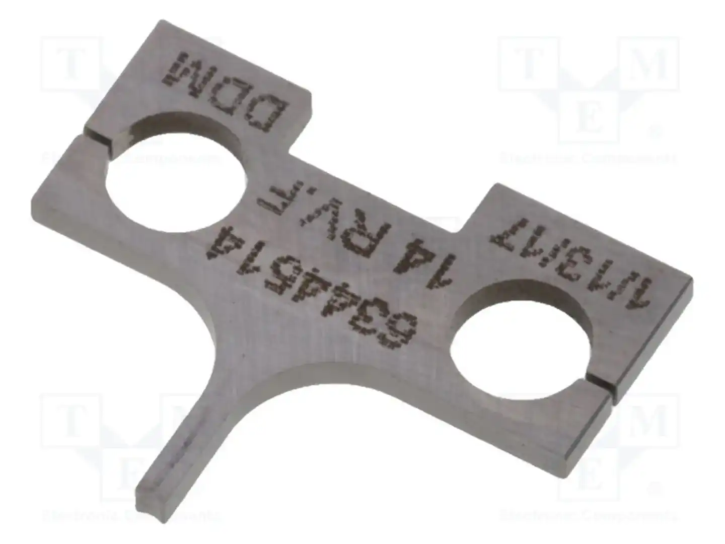 MOLEX 63445-1414 — Специальные струбцины