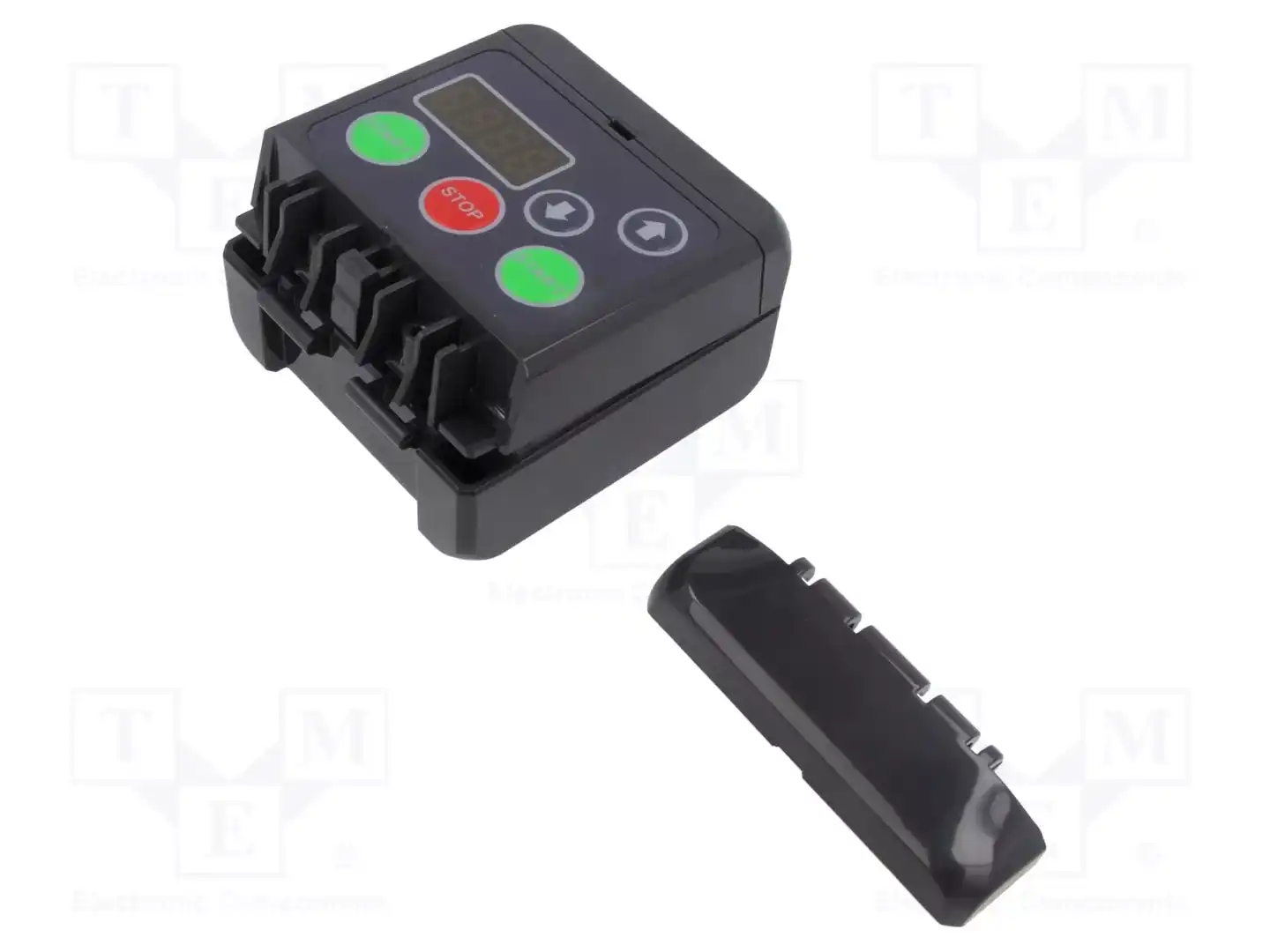 COBI ELECTRONIC ZAD-IP67 — Регуляторы температуры