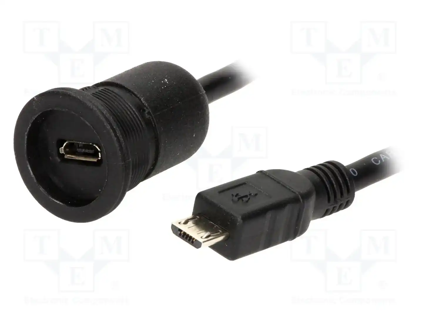 ENCITECH 1310-1013-01 — Кабели и адаптеры USB