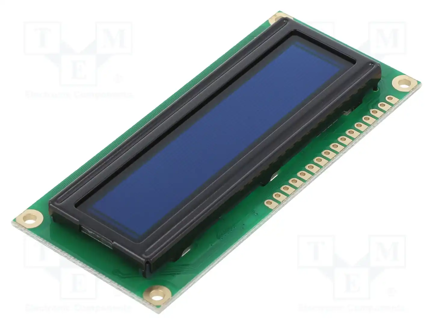 RAYSTAR OPTRONICS REG010016AYPP5N00100 — Дисплеи OLED графические