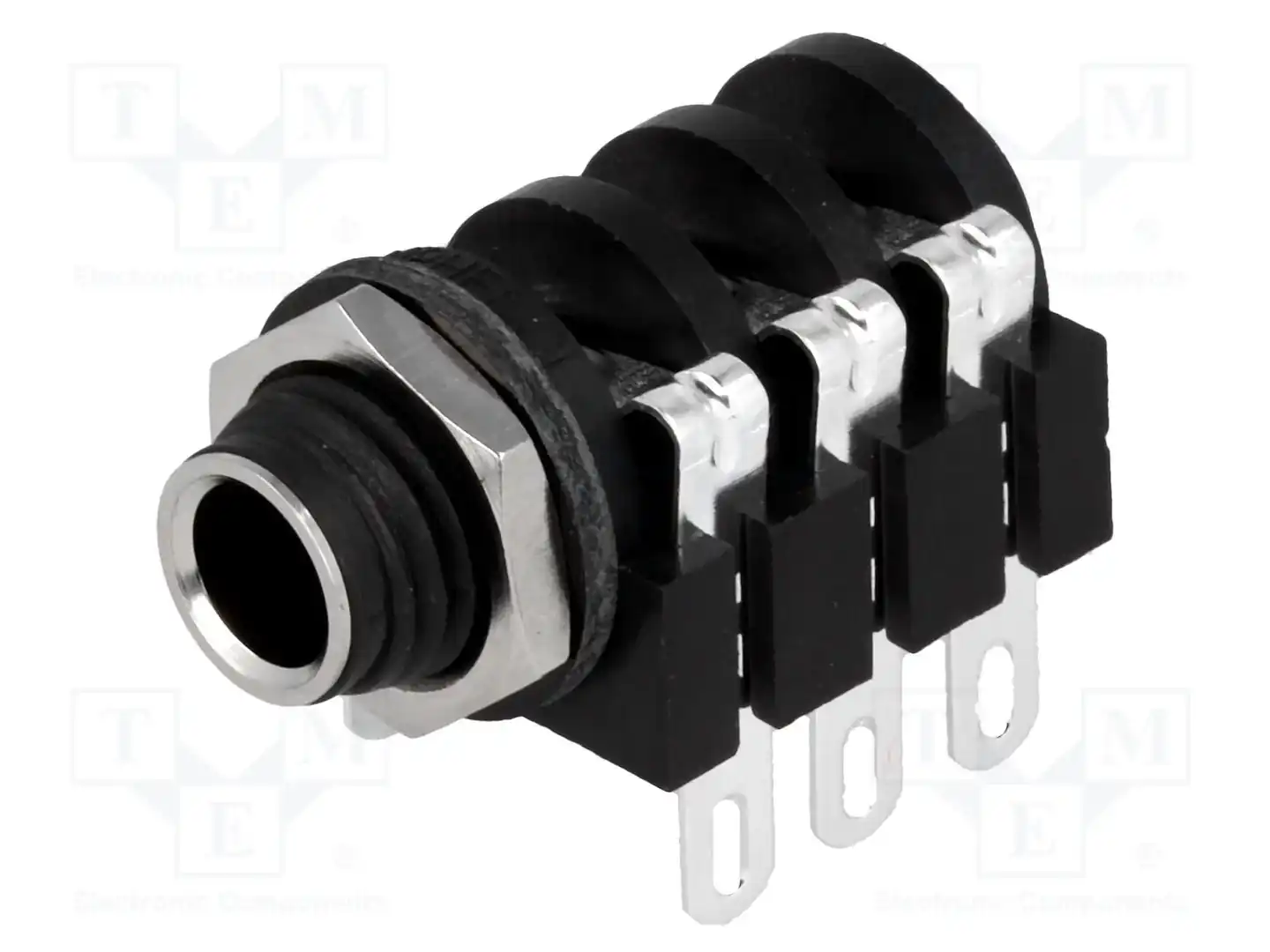 AMPHENOL ACJS-MHS — Разъeмы Jack
