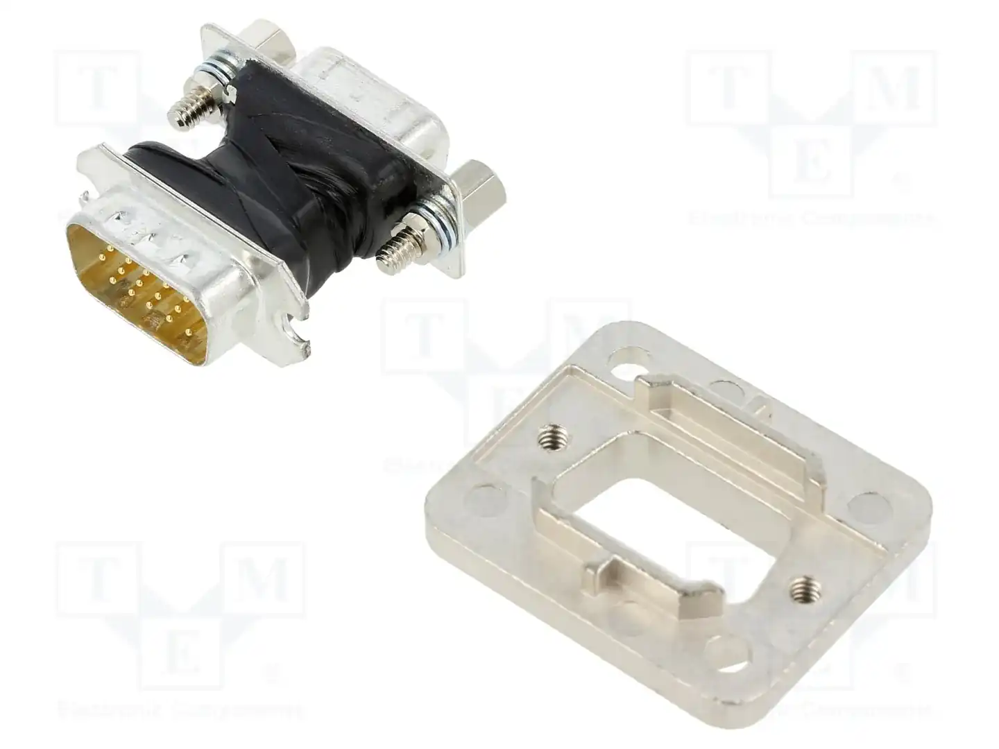 NEUTRIK NADB15MF — Адаптеры D-Sub