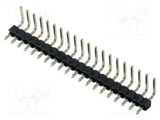 CONNFLY DS1022-1*20RUF1-1 — Штекерные планки и гнезда