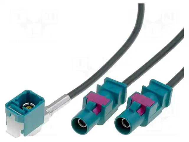 4CARMEDIA AD.ANT.N10 — Кабели соединительные коаксиальные