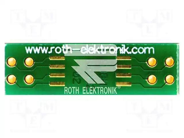 ROTH ELEKTRONIK GMBH RE932-02 — Платы универсальные