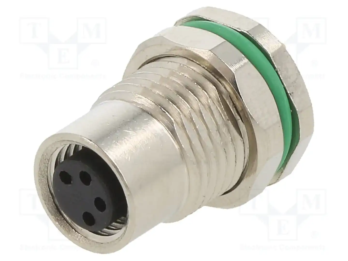 DEGSON ELECTRONICS SP-M8A-04P-FF-SF7001-00Z(H) — Разъeмы M8