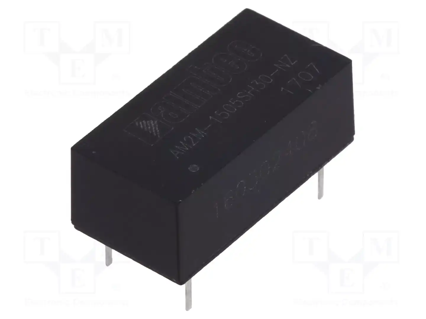 AIMTEC AM2M-1505SH30-NZ — Преобразователи DC/DC