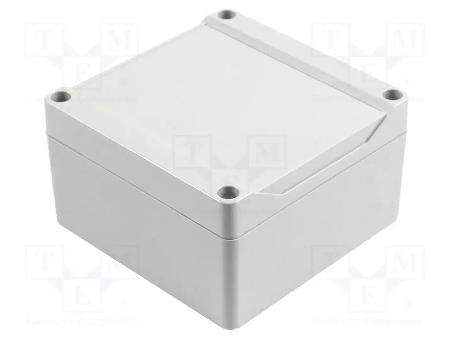HAMMOND 1555LGY — Корпуса универсальные